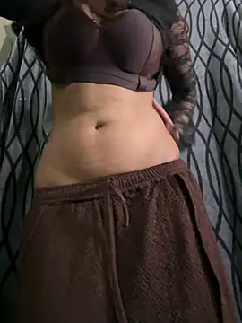 BabyNyraa live sex cam
