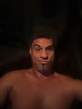 ZF-Athlete live cam on StripChat
