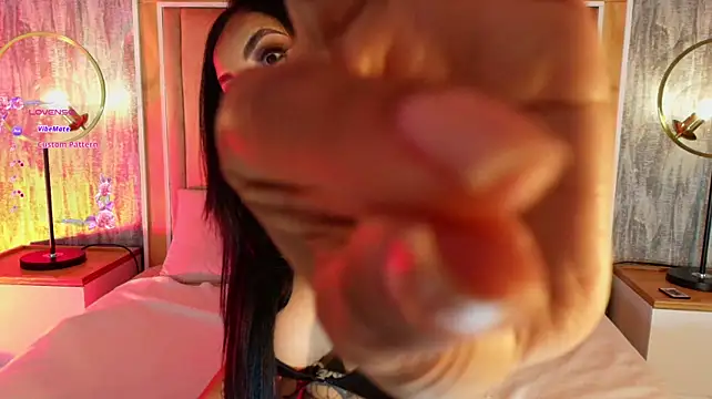 veronikali live cam on StripChat