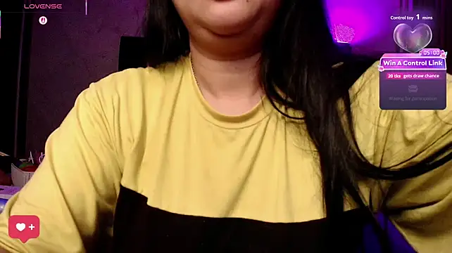 Abril_Luv webcam