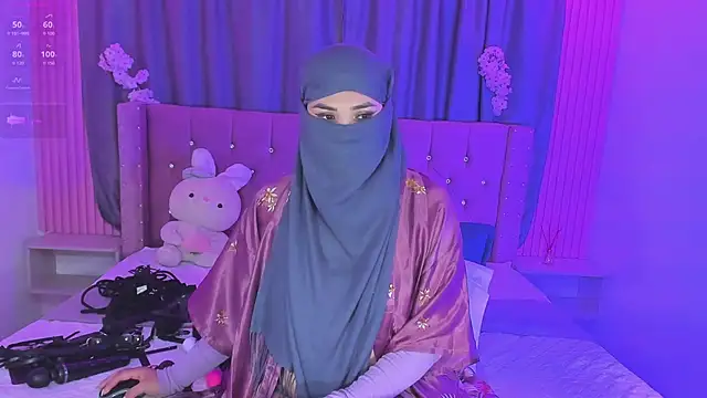 Nayla-Mouna
