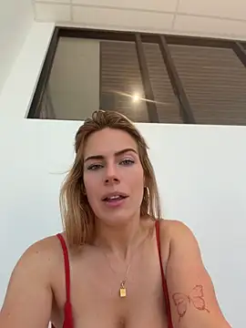 oliviafranciis webcam