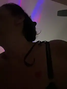 TheDime live cam preview