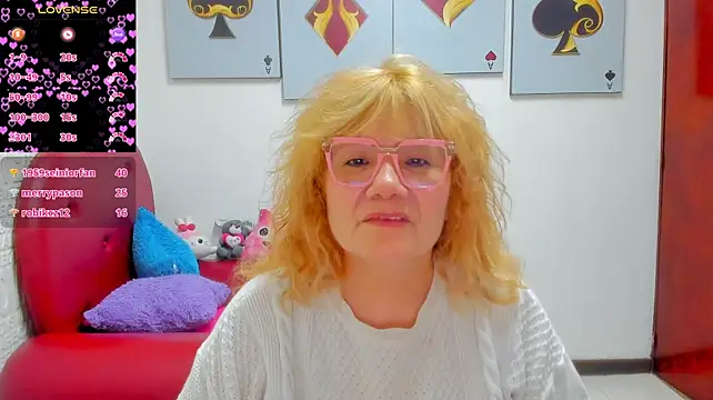 Salomeediaz_ live cam preview