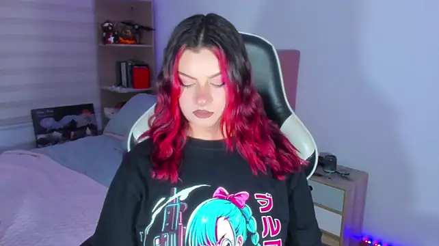 OphelianaRose33