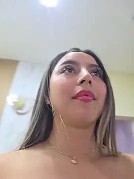 CelesteBlaze_ webcam