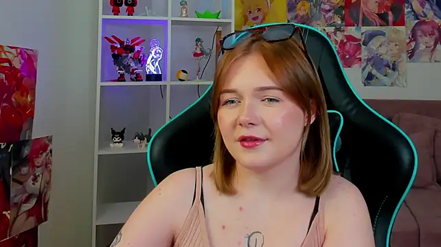 ElinaVale