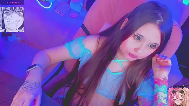 Lolisuccub