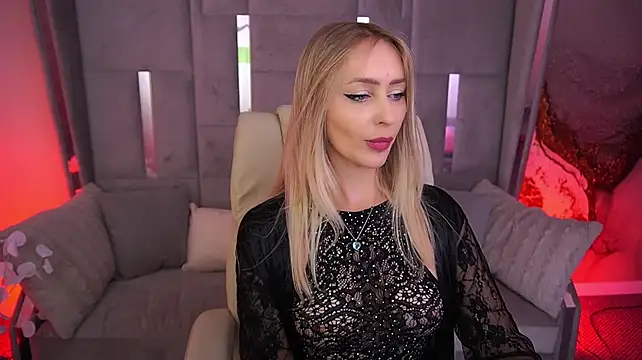 GraceCandy live cam on StripChat