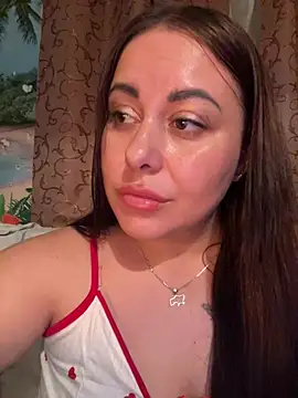 DaisyStreet live cam on StripChat
