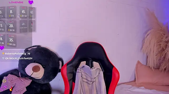 JohanSedas live cam