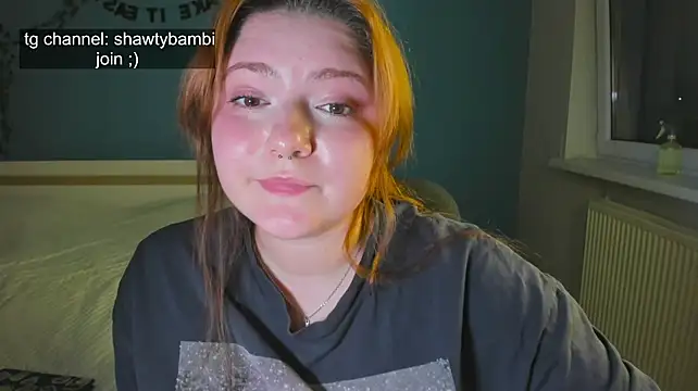bambimayy live cam on StripChat