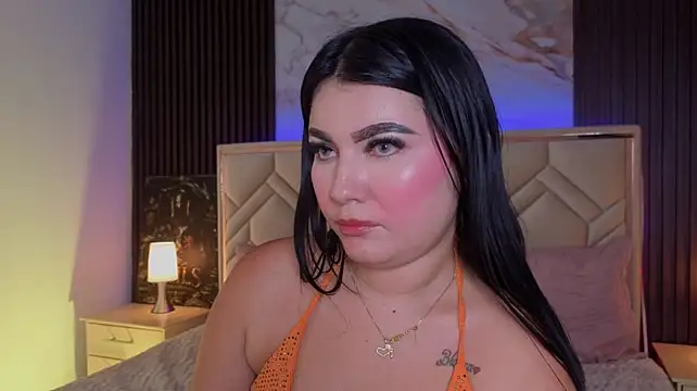 MiaaFarrel live cam on StripChat