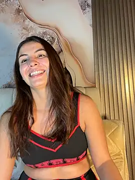 Dakota_Evanns live cam on StripChat