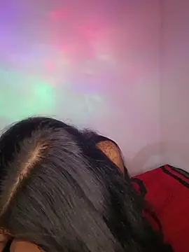 Nika_quin live cam on StripChat