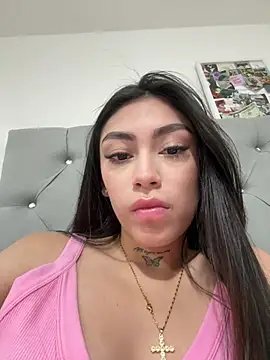 Bonny_Eva live cam