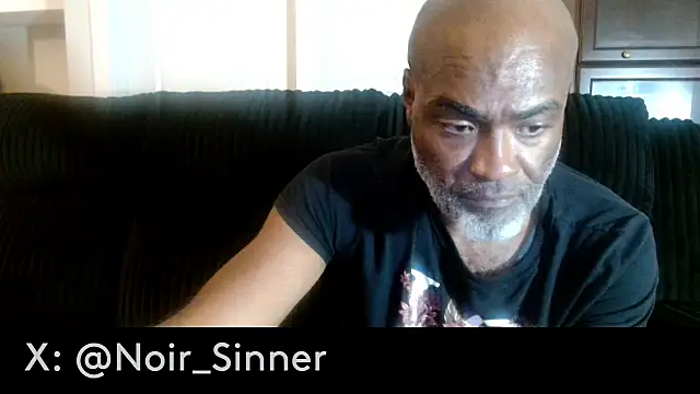 sinnernoir