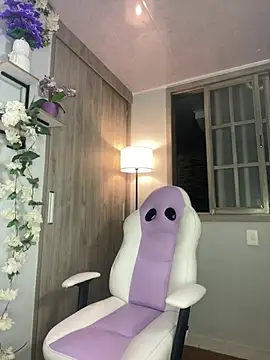 Vanesa_novvoa live cam preview