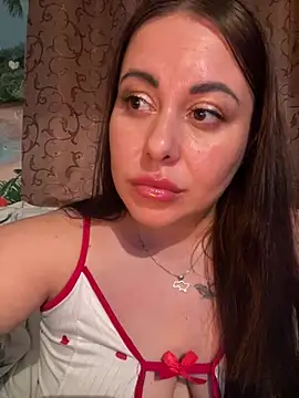 DaisyStreet live cam on StripChat