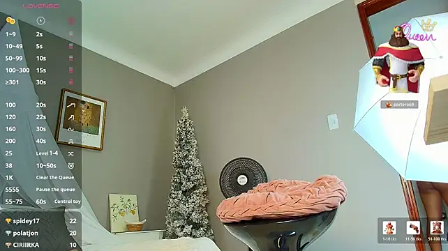 bloom_apple live cam on StripChat