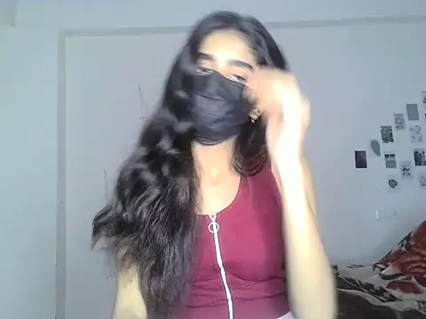 tina_baby_ (F teen) - pussy  show