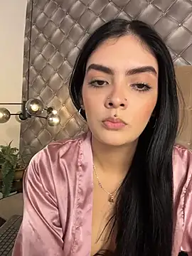 AliceRitter live cam on StripChat