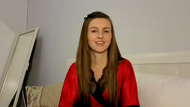 Melivorra live cam on StripChat