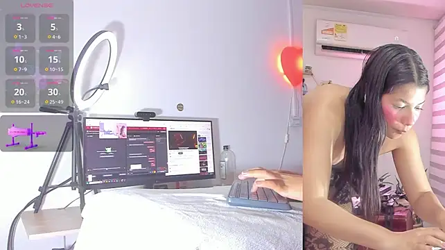 Bella_Donne_ live cam on StripChat