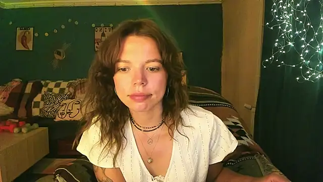 ClancyMorissey live cam on StripChat