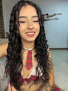 rossemelody (F teen) - Sit on your face