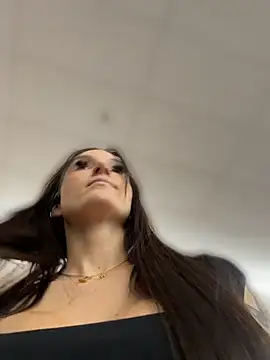 Kate-Paul live cam