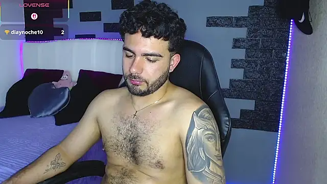 adamhairy