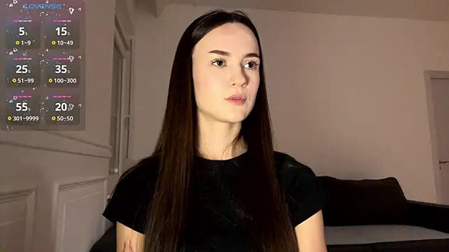 Double_Sun live cam on StripChat