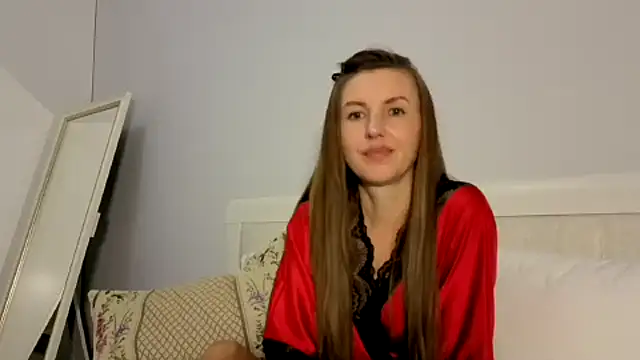 Melivorra live cam on StripChat