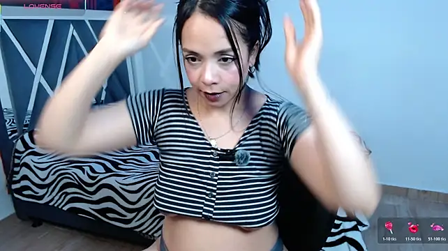paula_lopez__ live cam on StripChat