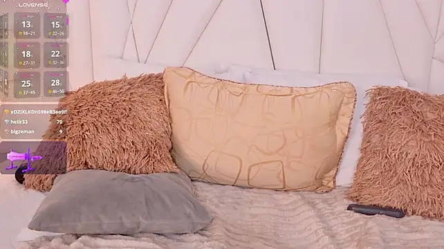IsabelleMilan webcam