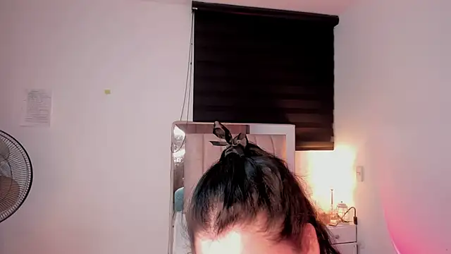 mafe_montiel live cam on StripChat