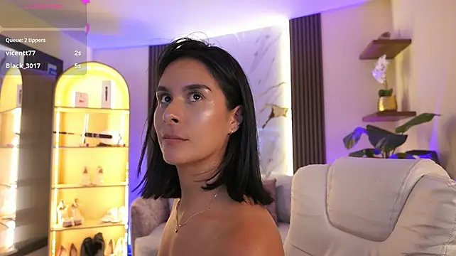 NataliaClark live cam on StripChat