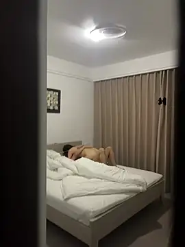 xiaomaomi0123 webcam