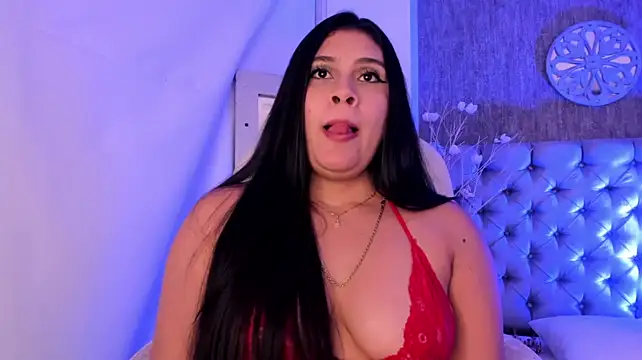AlessiaRosee live cam on StripChat
