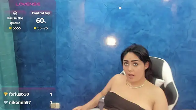 angelica_rouse live cam on StripChat