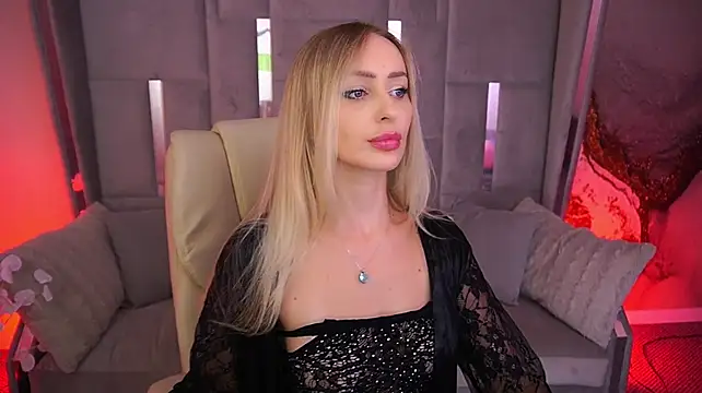 GraceCandy live cam on StripChat
