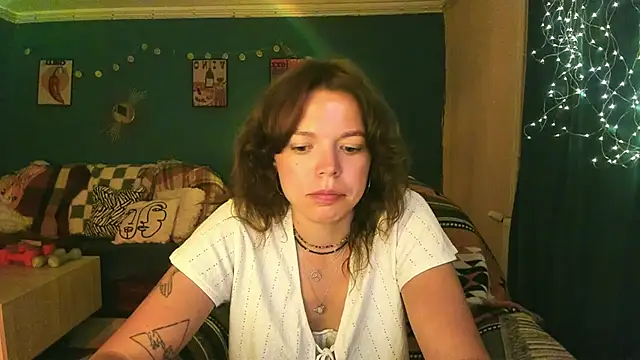 ClancyMorissey webcam