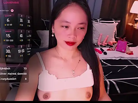 SexyMariaa live cam on StripChat