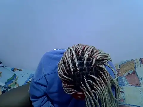 playfullnova live cam on StripChat