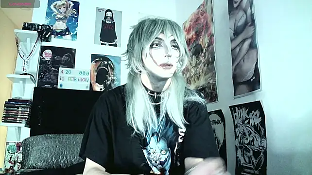 kiiler_queen live cam on StripChat