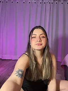 juanitablue live cam on StripChat