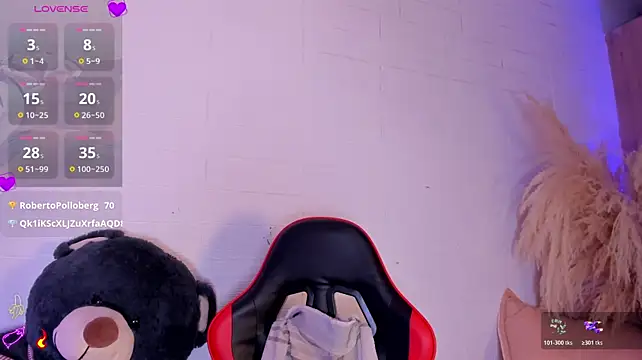 JohanSedas live sex cam