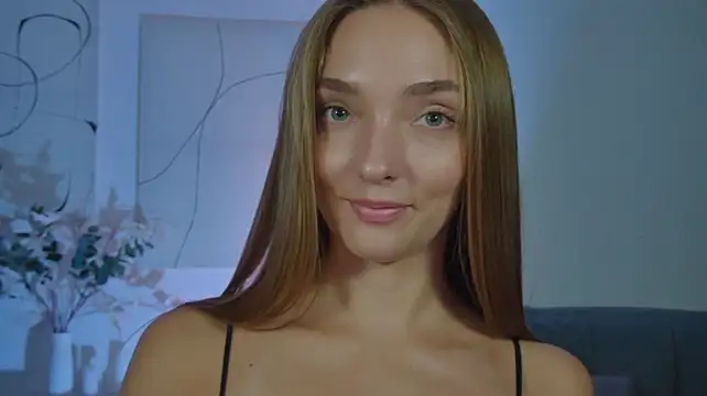 MilaVoss live cam on StripChat