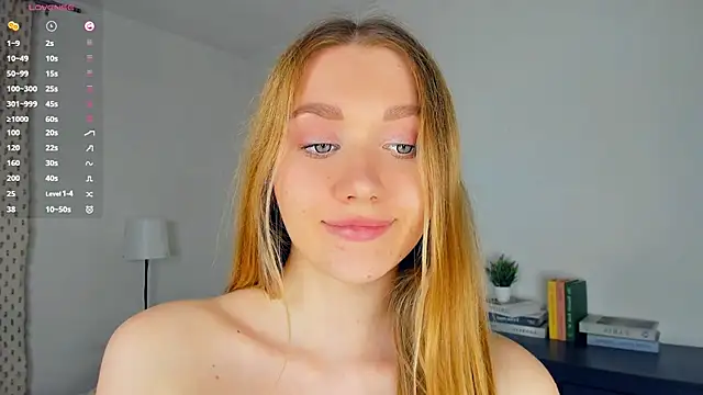 ThanhBuerger live cam